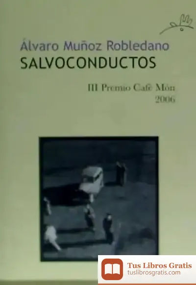 Descargar Salvoconductos