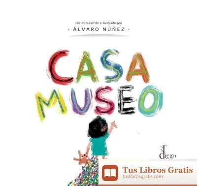 Descargar Casa Museo de Álvaro Núñez