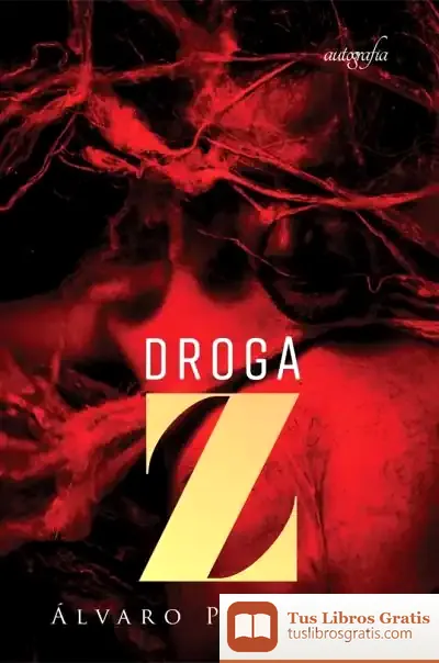 Descargar Droga Z
