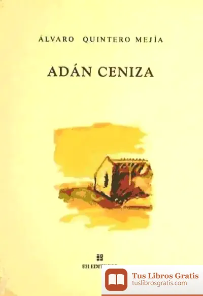 Descargar Adan Ceniza