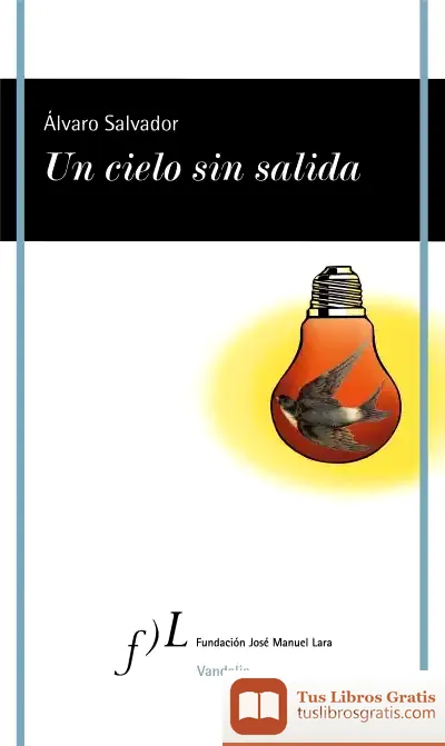 Descargar Un Cielo Sin Salida