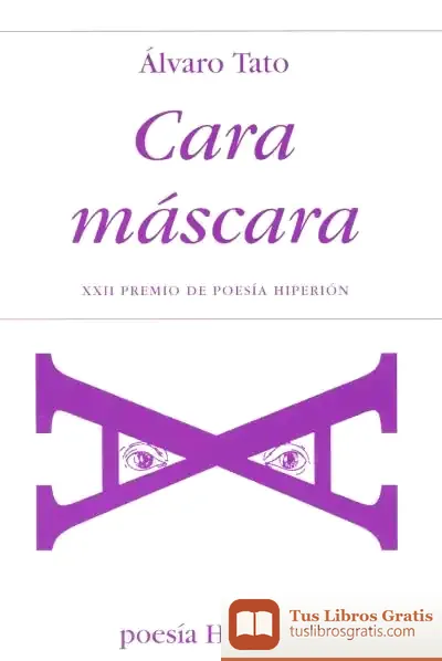 Descargar Cara Máscara