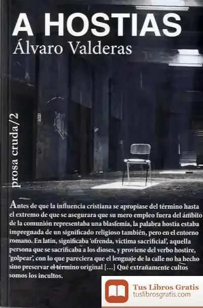 Descargar A Hóstias