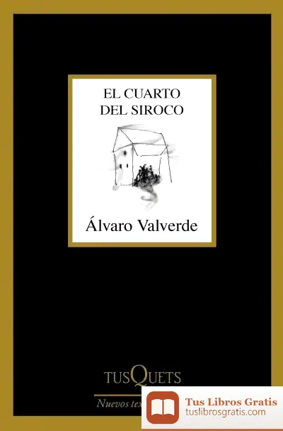 Descargar El Cuarto Del Siroco