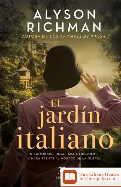 Descargar El Jardín Italiano