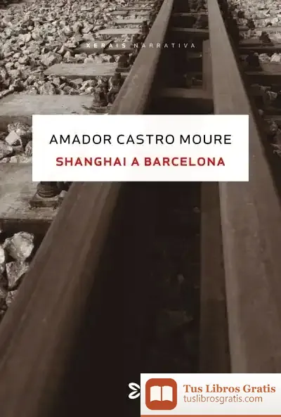 Descargar Shanghai A Barcelona