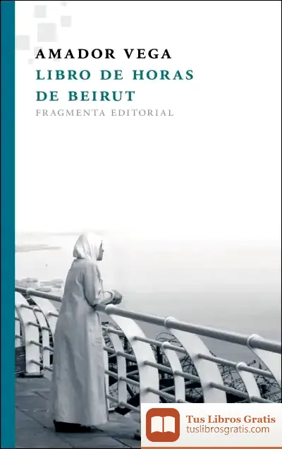 Descargar Libro De Horas De Beirut