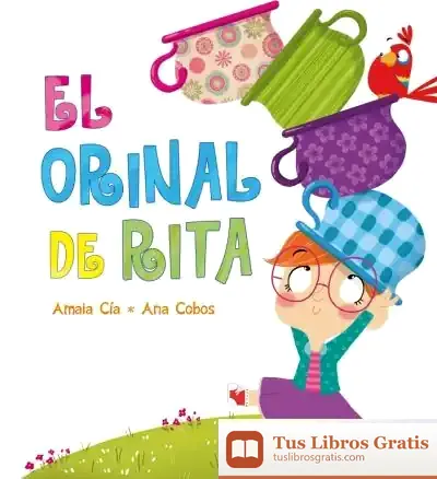 Descargar El Orinal De Rita