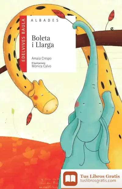 Descargar Boleta I Llarga