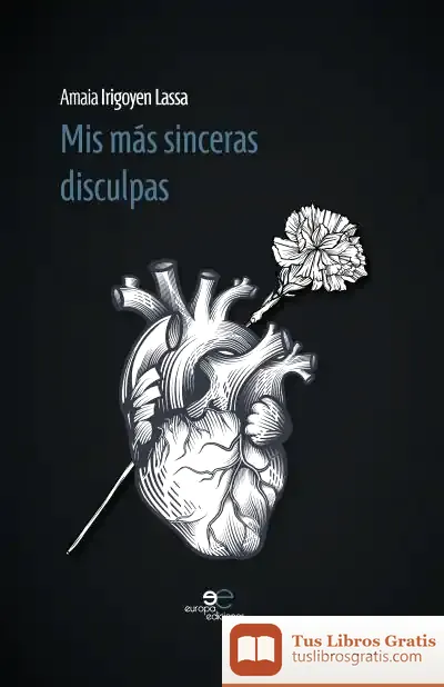 Descargar Mis Más Sinceras Disculpas