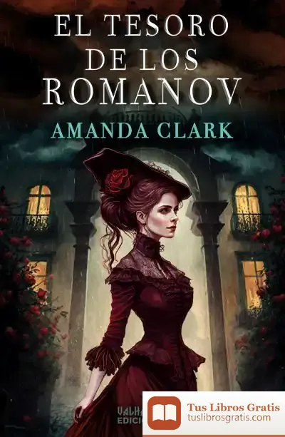 Descargar El Tesoro De Los Romanov