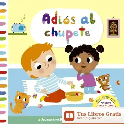 Descargar Adiós Al Chupete