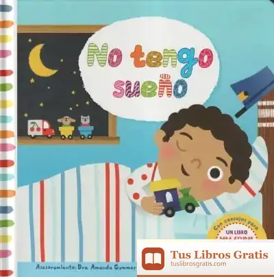 Descargar No Tengo Sueño