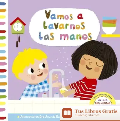 Descargar Vamos A Lavarnos Las Manos
