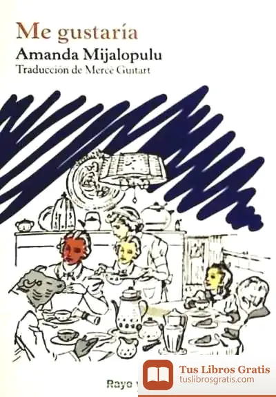 Descargar Me Gustaría