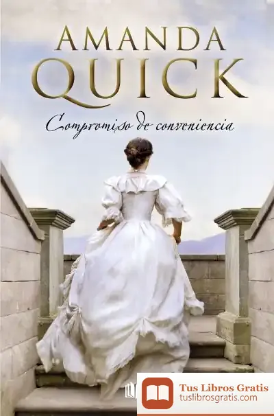 Descargar Compromiso De Conveniencia (Mujeres De Lantern Street 3)