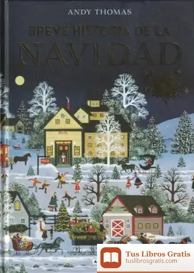 Descargar Breve Historia De La Navidad
