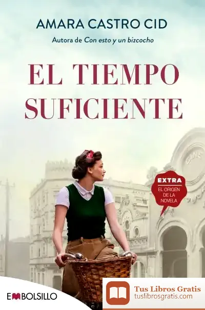 Descargar El Tiempo Suficiente