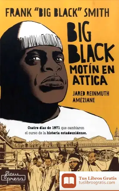 Descargar Big Black: Motín En Attica