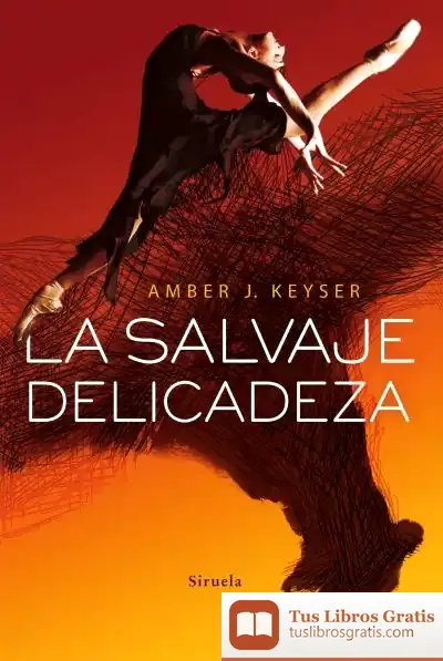 Descargar La Salvaje Delicadeza