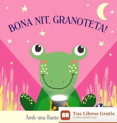 Descargar Bona Nit, Granoteta!