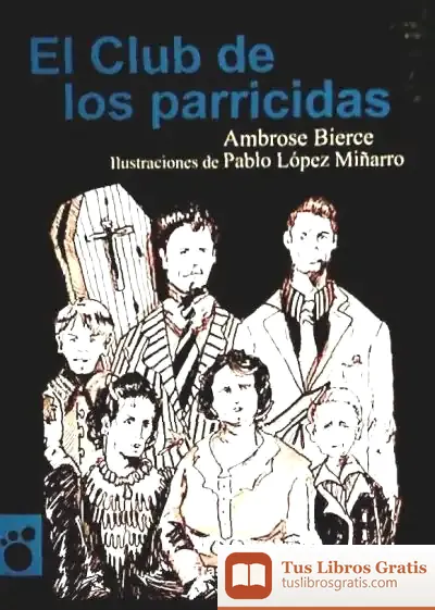 Descargar El Club De Los Parricidas