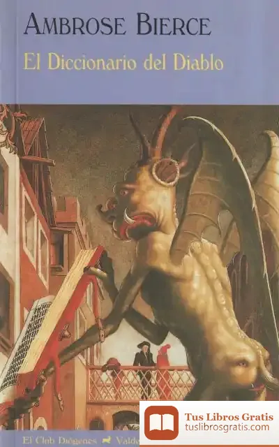 Descargar El Diccionario Del Diablo