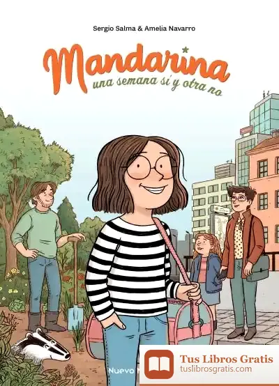 Descargar Mandarina - 1