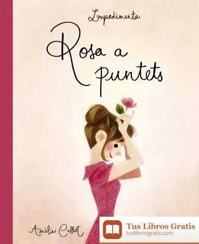 Descargar Rosa A Puntets