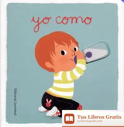 Descargar Yo Como de Amélie Graux