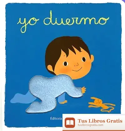 Descargar Yo Duermo de Amélie Graux