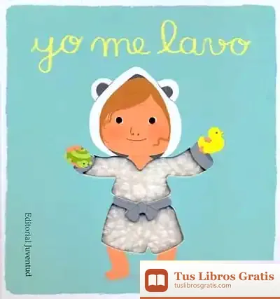 Descargar Yo Me Lavo de Amélie Graux
