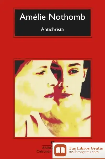 Descargar Antichrista