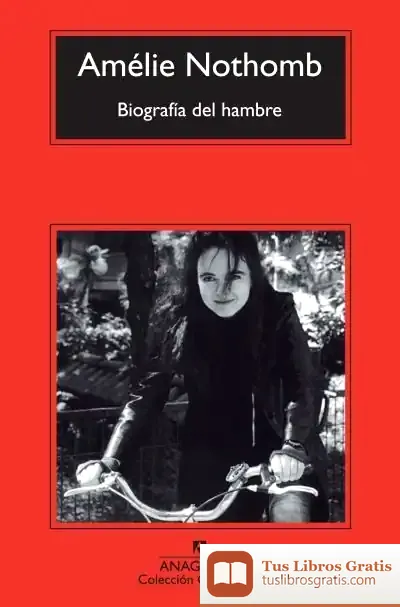 Descargar Biografía Del Hambre
