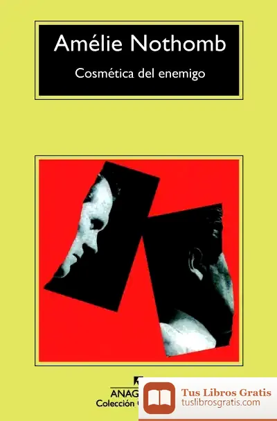 Descargar Cosmética Del Enemigo