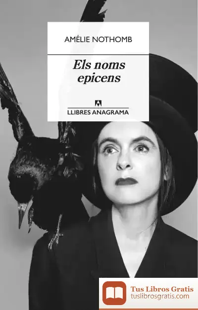 Descargar Els Noms Epicens