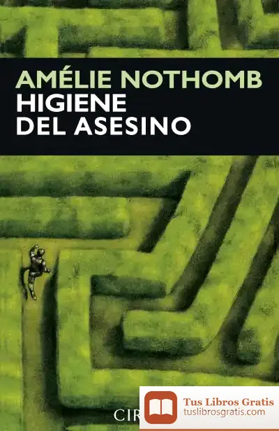 Descargar Higiene Del Asesino