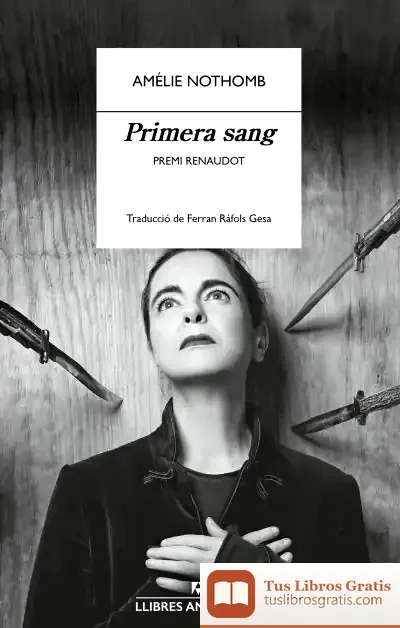 Descargar Primera Sang