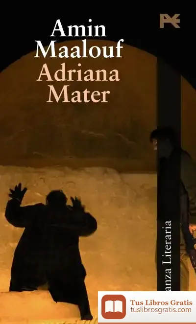 Descargar Adriana Mater