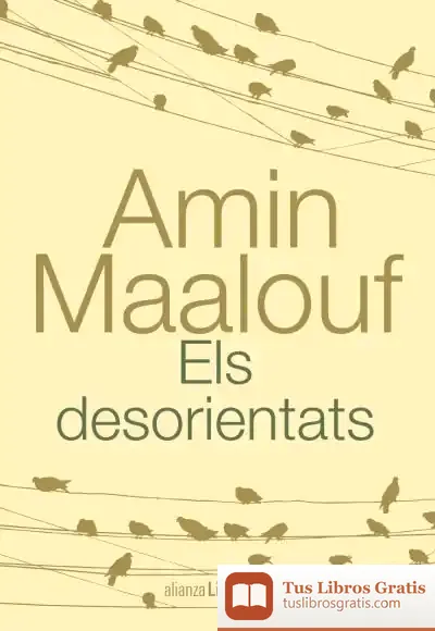 Descargar Els Desorientats