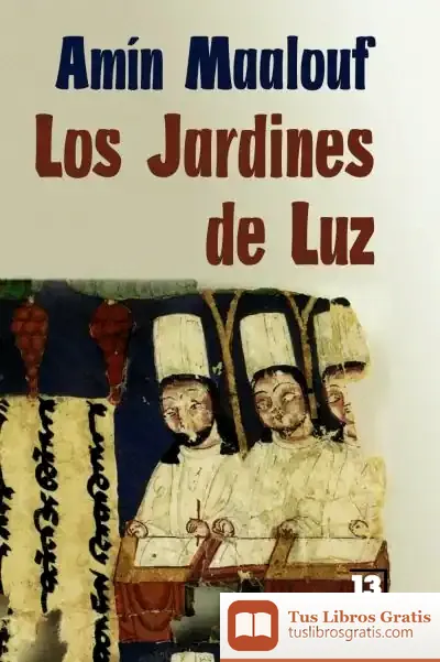 Descargar Los Jardines De Luz