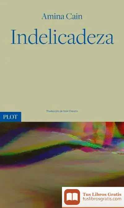 Descargar Indelicadeza