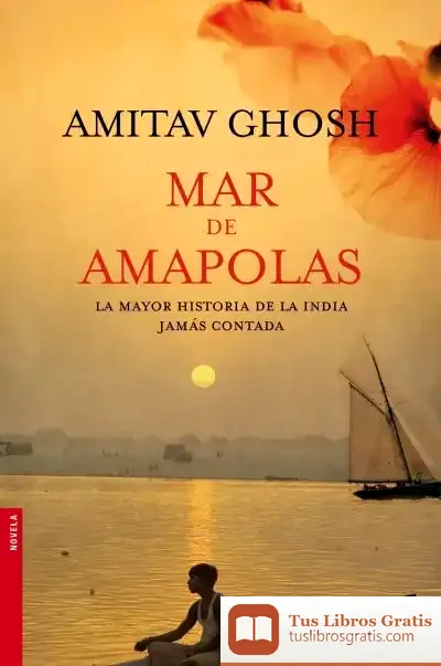 Descargar Mar De Amapolas