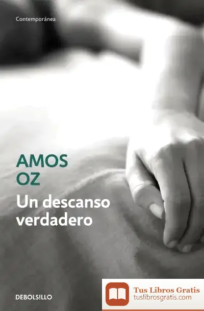 Descargar Un Descanso Verdadero