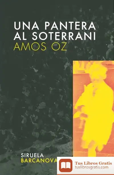 Descargar Una Pantera Al Soterrani