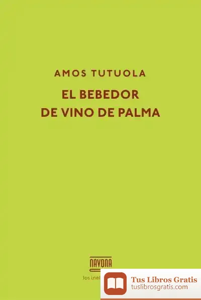 Descargar El Bebedor De Vino De Palma
