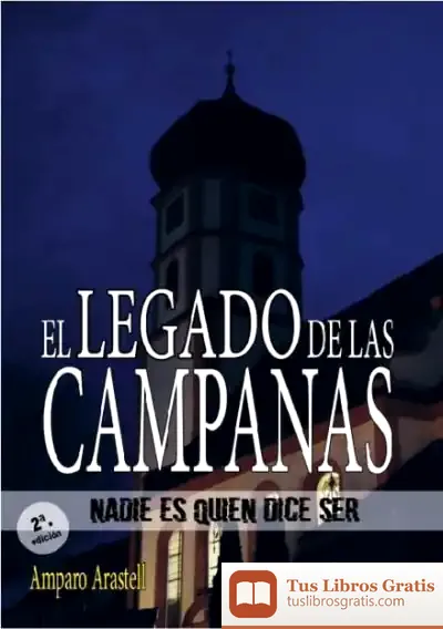 Descargar El Legado De Las Campanas