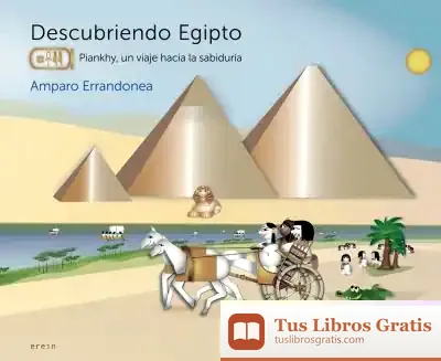 Descargar Descubriendo Egipto
