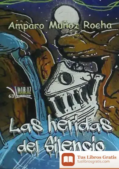 Descargar Las Heridas Del Silencio