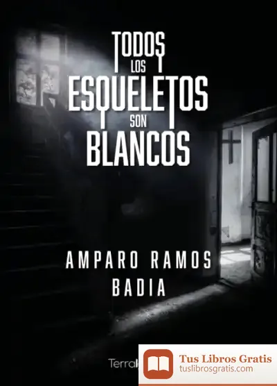 Descargar Todos Los Esqueletos Son Blancos